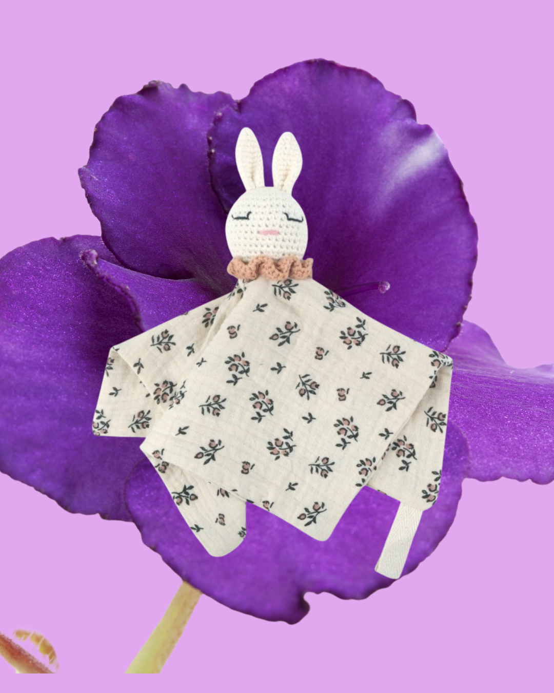 doudou lapin | PrincessDoudounette™