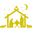 La Niche des poupons logo