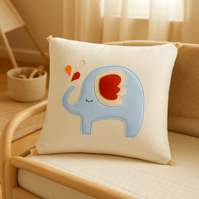 presentoir animo elephant tour de lit bebe