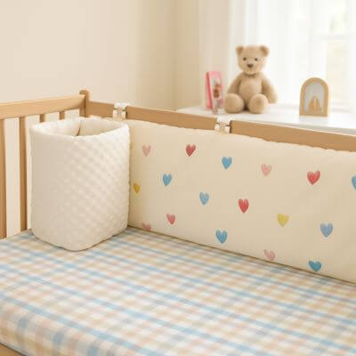 tour_de_lit_bebe_coeurs_colores presentoir