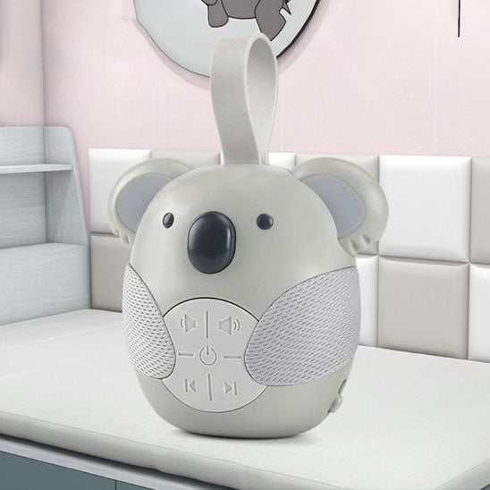 veilleuse bruit blanc kutykoala presentoir